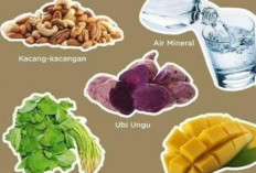 Kamu Capek! Yuk Coba 23 Makanan dan 1 Minuman Ini Untuk Menambah Energi