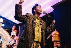 Selebriti Vidi Aldiano Berbagi Kisah Inspiratif Perjuangan Melawan Kanker, Soroti Pentingnya Dukungan Psikolog
