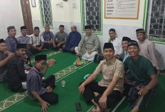 Masjid Ramah Anak, Mewujudkan Lingkungan Ibadah yang Menyenangkan