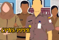 Terkait Penundaan Pengangkatan PPPK - CPNS, Ini Penjelasan BKPSDM Lahat