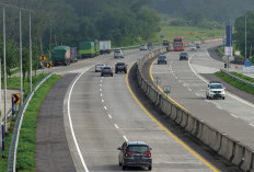 Yuk Simak! Proyek Pembangunan Jalan Tol Terlama dan Termahal di Indonesia, Capai 18,3 Triliun