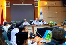 Jalan Hauling Batubara, Wabup Lahat : Sudah Ada Investor 