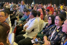 Lahat Siap Terapkan Hasil Rakornas BKN