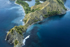 Pulau Dua Balantak, Sangat Menarik Mencari Kedamian dan Keindahan Alam Yang Masih Asli