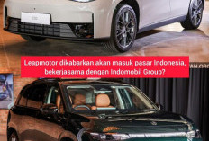 Brand Mobil China Akan Banyak Masuk ke Pasar Indonesia