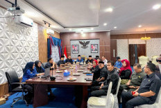 Menuju Pemerintahan Bersih Wakil Bupati Empat Lawang Pimpin Talk Show Pencegahan Korupsi 2026