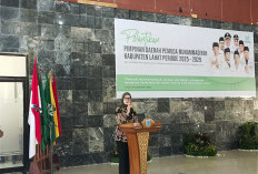 Pemuda, Estafet Lahat