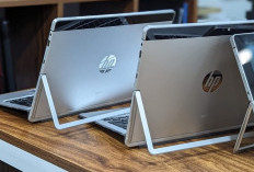 6 Laptop Rekomendasi Kelas Tinggi Harga Terjangkau, Mulai Rp 6 Jutaan