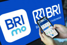 Kian Diminati, Pengguna BRImo Capai 45,9 Juta User, Transaksi Tembus Rp7.057 Triliun Sepanjang 2025