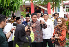 HD : Jangan Pulang Sebelum Tuntas!