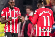    Bawa Athletic Bilbao Melaju ke Semifinal