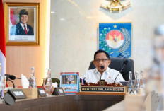 Pemerintah Dorong Percepatan Penyaluran Dana Tambahan TKD dan Hibah untuk Penanganan Bencana di Sumatera