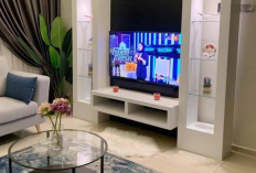 UPDATE Rekomendasi TV 50 Inci Terbaik Tahun 2025