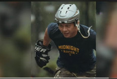 Ternyata 6 Selebriti Indonesia Ini Dulunya Seorang Atlet, Nomor Idola Kaum Hawa Pada Masanya
