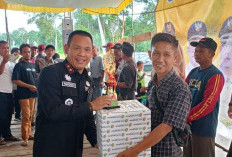 Mantap! Pj Bupati Ingin Gelar Festival Buah Durian