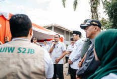 PLN Untuk Rakyat: PLN UID S2JB Dukung Ketahanan Pangan Nasional melalui Program Electricfying Agriculture
