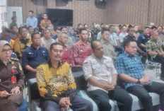 Pj Wako Sebut Tiga Strategi Pencegahan Strategi