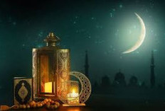 Inilah Amalan Utama di Bulan Syawal, Lanjutan dari Keutamaan Bulan Ramadhan