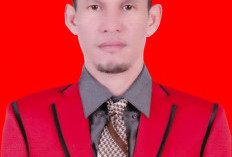 Siswo Pranoto Resmi Mengemban Amanah sebagai Wakil Ketua I DPRD Empat Lawang