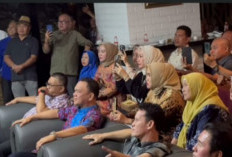 MK Tolak Gugatan HBA-Heny, Pasangan JM-Fai Siap Dilantik, Bupati dan Wakil Bupati Empat Lawang 2025-2030