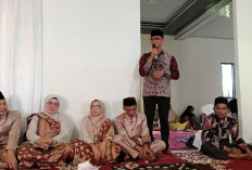Radius Prawira : Mari Lestarikan Tradisi Pantauan