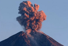 Mengenal Ring Of Fire, Penyebab Indonesia Sering Terjadi Gempa