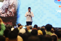 Bursah Zarnubi Dorong Produk Lokal Berdaya Saing