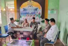 Pentingnya Bimbingan Perkawinan Menuju Pernikahan Harmonis