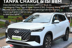 CSI Menggebrak Industri Otomotif Tanah Air, Memboyong Mobil Ramah Lingkungan