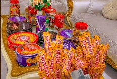 Syawal Sering Disebut Bulan Penyakit dan Kematian, Inilah Penjelasannya