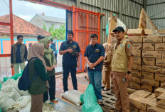 Sidak Harga dan Stok Sembako Pasca Lebaran, Pemkab Temukan di Atas HET
