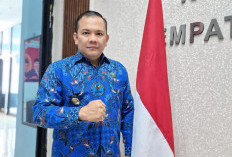 Jangan Kucilkan Pencandu Narkoba, BNN Empat Lawang Ajak Masyarakat Bantu Pemulihan