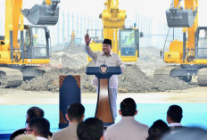 Dukung Hilirisasi dan Ekosistem EV, PLN Pasok Listrik 2 × 27,7 MVA ke Pabrik Baterai EV di Karawang