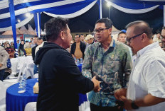PLN Sukses Menjaga Keandalan Listrik dalam Sriwijaya Ranau Gran Fondo (SRGF) 2025
