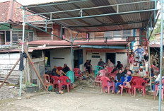 Kubur Harta Peninggalan Ayah, Alasan Pelaku, Ibu Kandung Jadi Korban Mutilasi Anak Bungsu, Karang Dalam Lahat