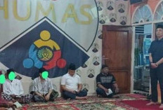 Lapas Tingkatkan Pembinaan Warga Binaan