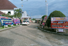 Banjir Papan Bunga Ucapan