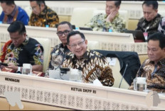 Kemendagri Siap Dukung 23 Program Prioritas Nasional 2027, Perkuat Layanan Digital dan Administrasi Kependuduk