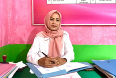 TK Bayangkari 12 Lahat Siap Sambut Generasi Baru: Targetkan 75 Siswa dengan Sistem Kelompok Usia