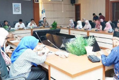 Persiapan Penilaian Kepatuhan Standar Pelayanan Publik