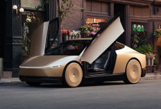Robotaxi VW Dan Uber Beroperasi di AS Mulai 2026