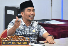 Komitmen Perjuangkan Aspirasi Warga Sumsel