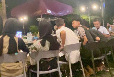 Bukber Jadi Tradisi Setiap Bulan Ramadhan