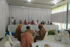 DPRD Lahat Dapil I Gelar Reses Tahap II, Serap Aspirasi di Sektor Ekonomi dan Pariwisata