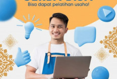 3 Keuntungan Buka Tabungan BRI Simpedes Usaha Buat Para Pengusaha Mikro