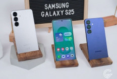 7 Rekomendasi HP Samsung Murah dengan Kualitas Kamera Terbaik