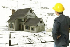 Properti Melejit, Izin PBG Tembus 136 Usulan
