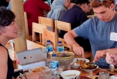 5 Tempat Makan Di Cisauk Ini Punya Suasana Seolah Pulang Kampung