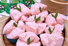 Kue Apem Mekar Kue Tradisional Yang Sangat Populer, Ini Dia Resep dan Cara Membuatnya