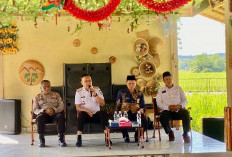 Telaah Potensi Kendala Jelang Keberangkatan Jemaah Haji